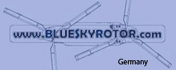 Blue Sky Rotor: Helicopter database.